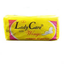 Lady Care